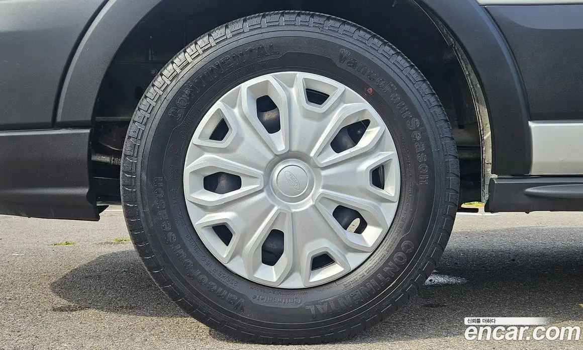 Ford Transit 2017 3.7 автомат (гидро), фото 5