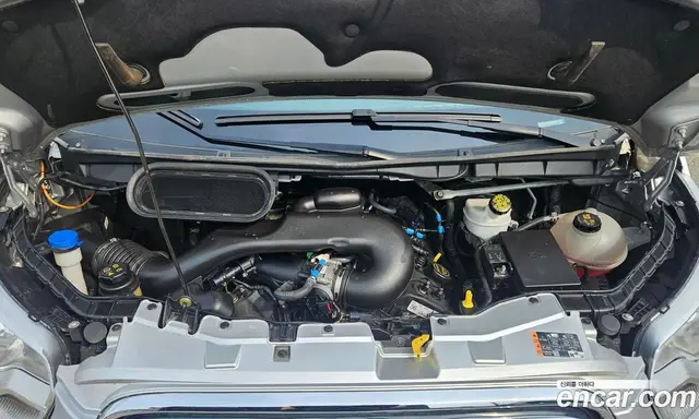 Ford Transit 2017 3.7 автомат (гидро), миниатюра 6