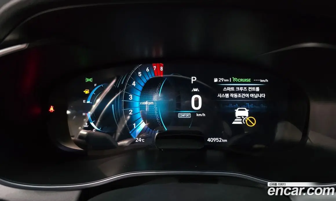 Genesis G70 2018 3.3 автомат (гидро), фото 11