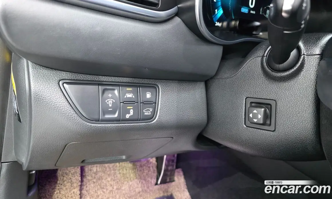Genesis G70 2018 3.3 автомат (гидро), фото 27