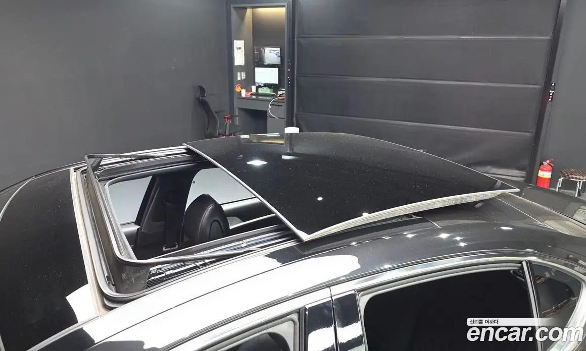 Genesis G70 2018 3.3 автомат (гидро), фото 30