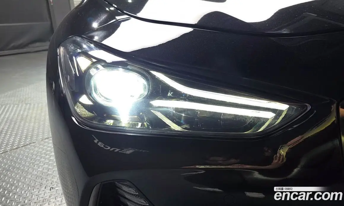 Genesis G70 2018 3.3 автомат (гидро), фото 8