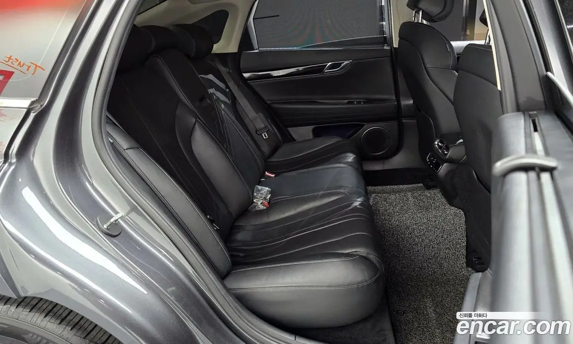 Genesis G80 2020 2.5 автомат (гидро), фото 12