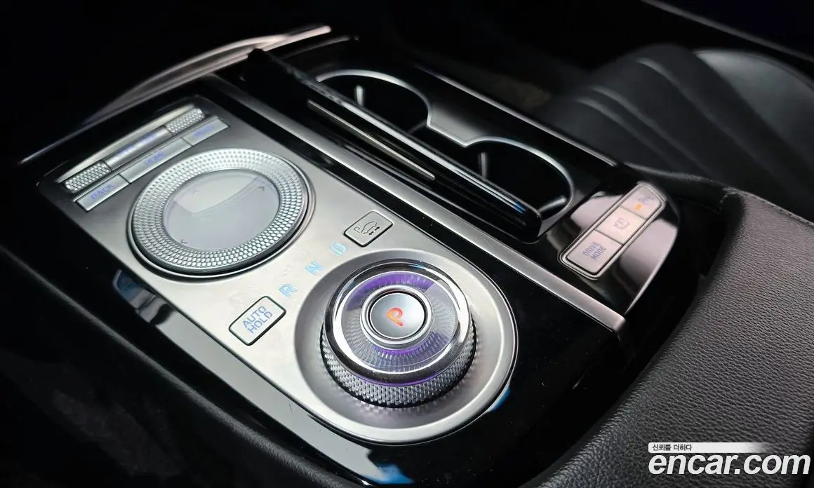 Genesis G80 2020 2.5 автомат (гидро), фото 9