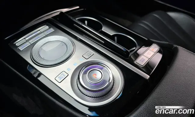Genesis G80 2020 2.5 автомат (гидро), миниатюра 9
