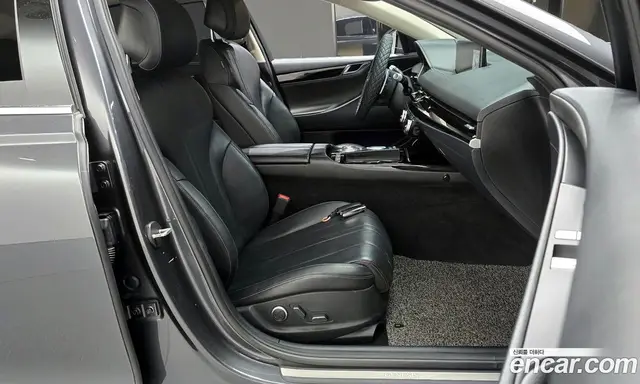 Genesis G80 2020 2.5 автомат (гидро), миниатюра 10