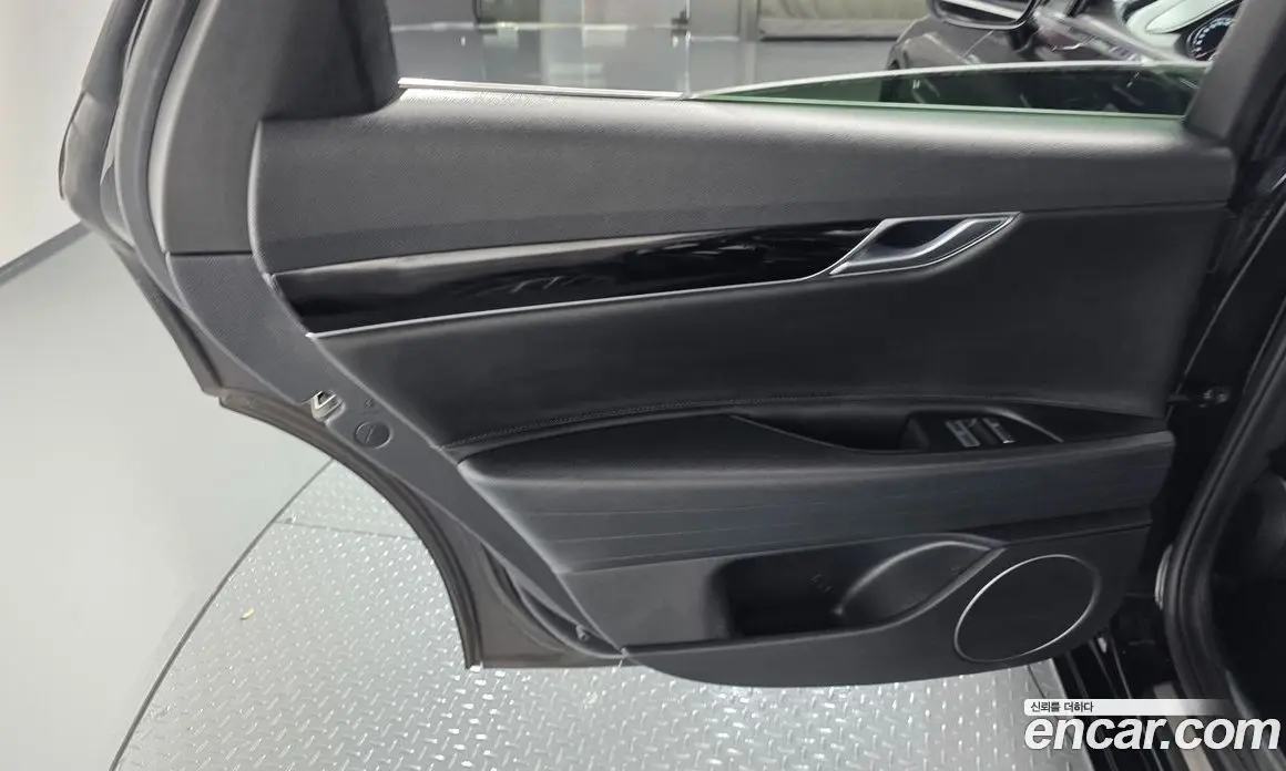 Genesis G80 2021 2.5 автомат (гидро), фото 14