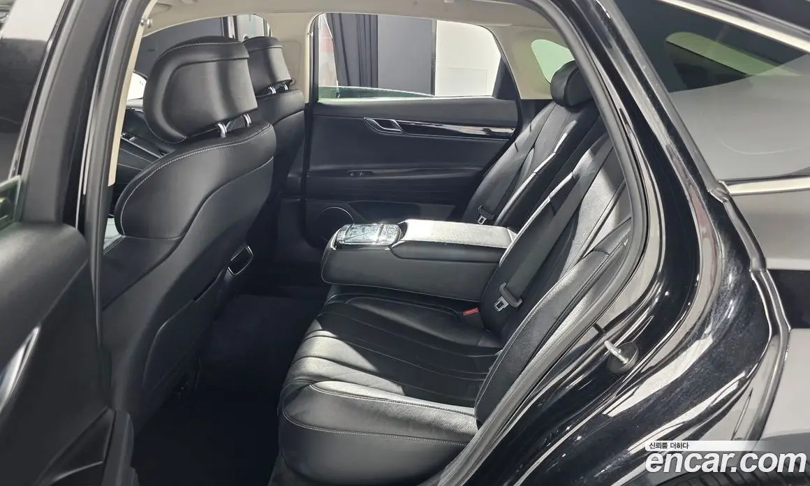 Genesis G80 2021 2.5 автомат (гидро), фото 17