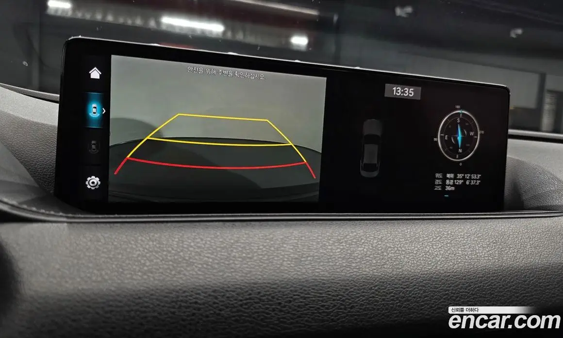 Genesis G80 2021 2.5 автомат (гидро), фото 21