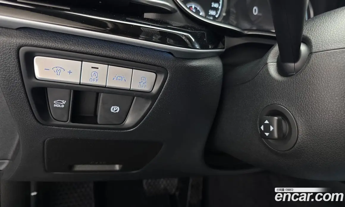 Genesis G80 2021 2.5 автомат (гидро), фото 23
