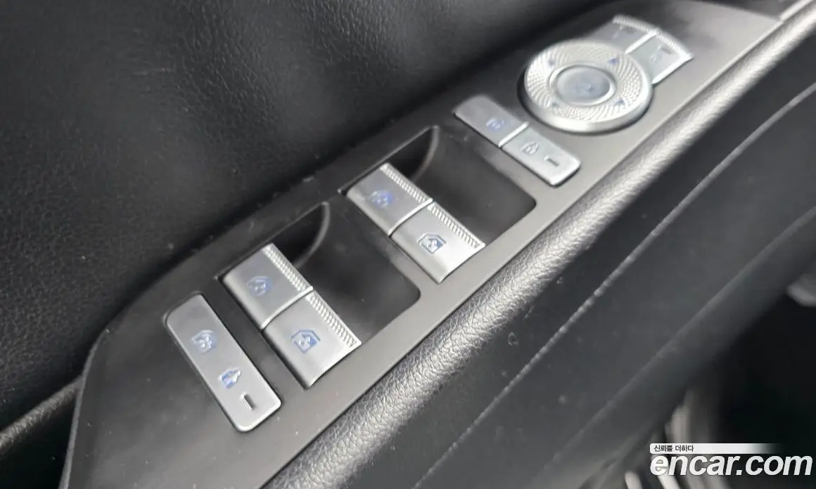Genesis G80 2021 2.5 автомат (гидро), фото 25
