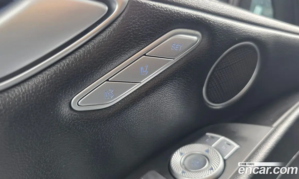 Genesis G80 2021 2.5 автомат (гидро), фото 27