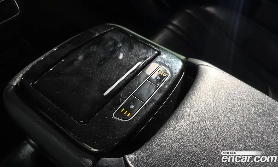 Genesis G80 2021 2.5 автомат (гидро), фото 30