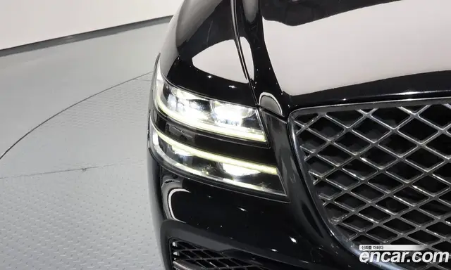 Genesis G80 2021 2.5 автомат (гидро), миниатюра 7