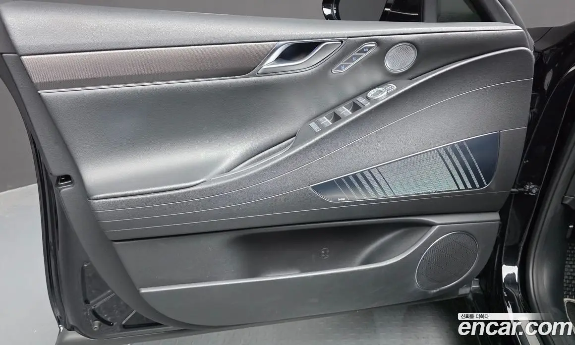 Genesis G80 2022 3.5 автомат (гидро), фото 14
