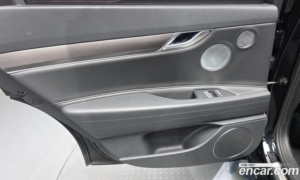 Genesis G80 2022 3.5 автомат (гидро), фото 15