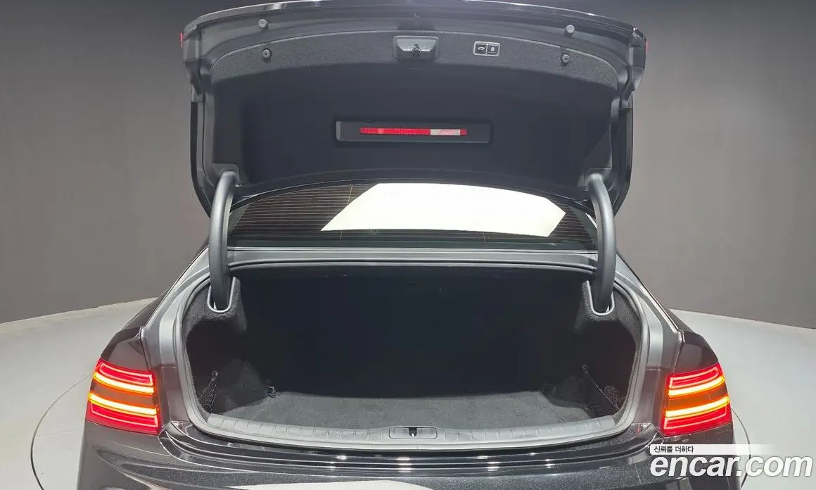Genesis G80 2022 3.5 автомат (гидро), фото 23