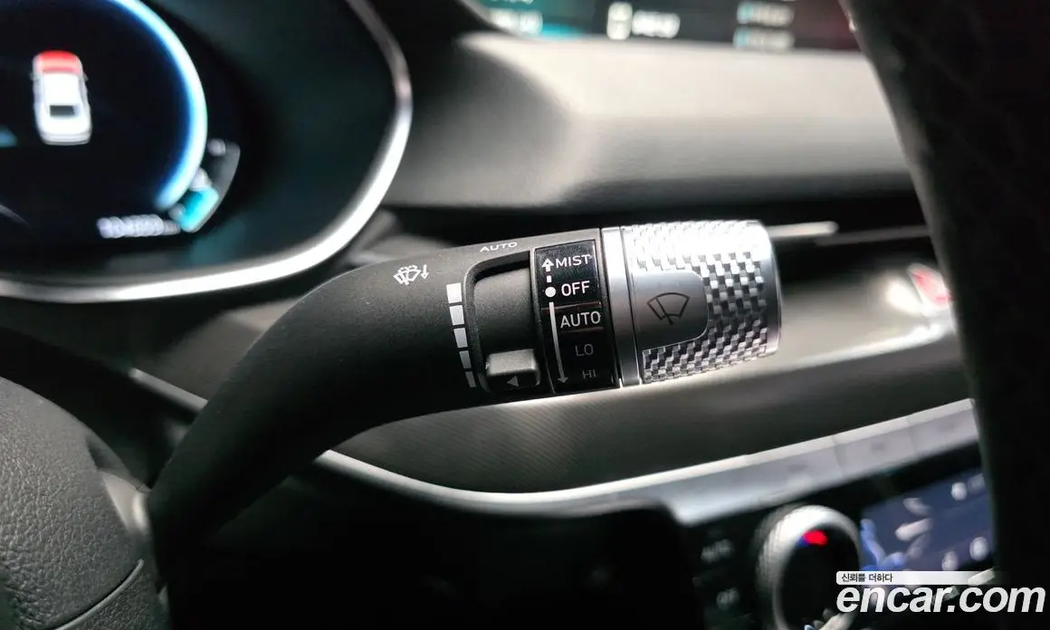 Genesis G80 2022 3.5 автомат (гидро), фото 26