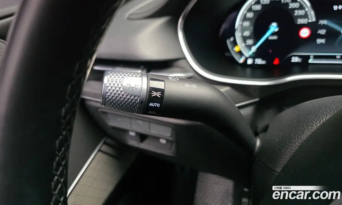 Genesis G80 2022 3.5 автомат (гидро), фото 27