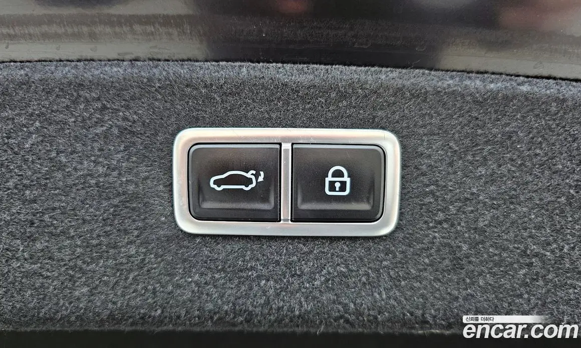Genesis G80 2023 3.5 автомат (гидро), фото 20