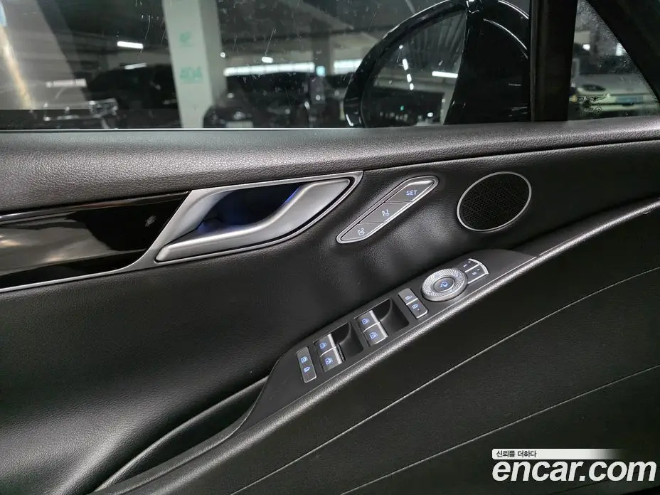 Genesis G80 2024 2.5 автомат (гидро), фото 11