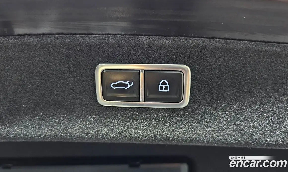 Genesis G80 2025 2.5 автомат (гидро), фото 24