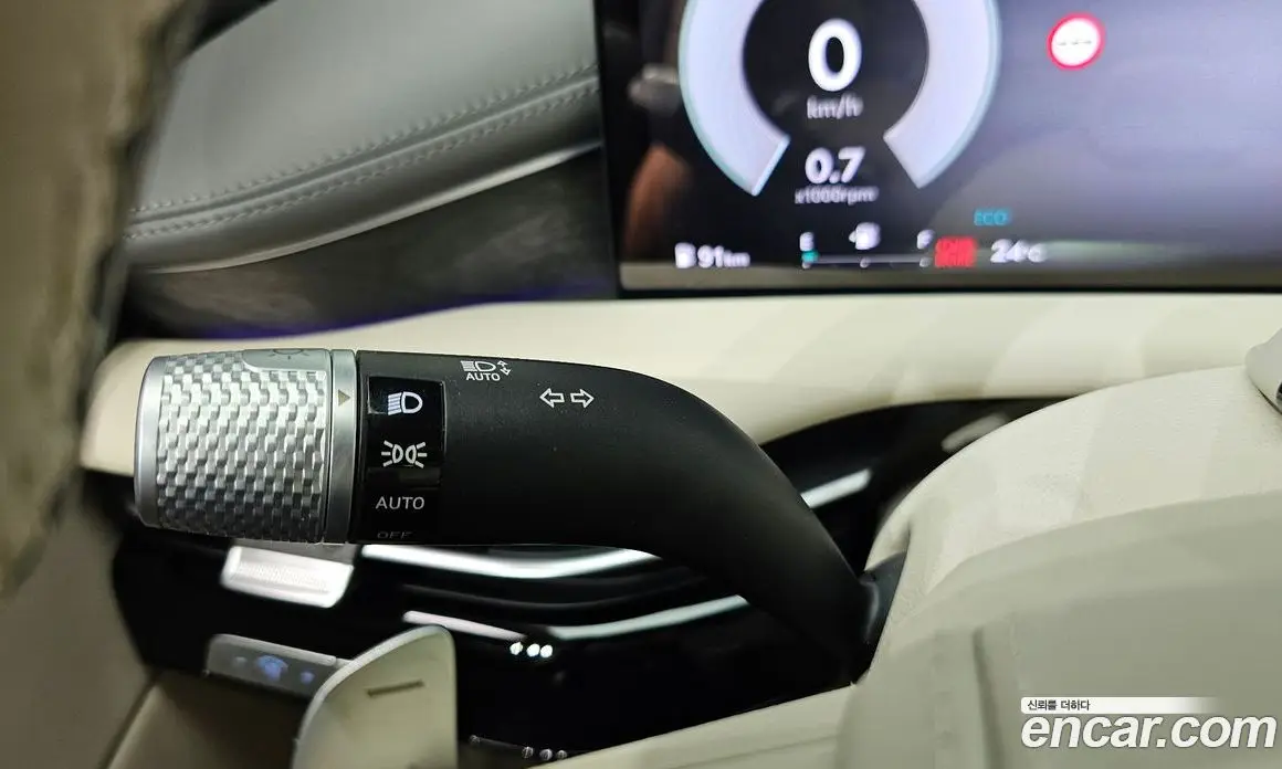 Genesis G80 2025 2.5 автомат (гидро), фото 27