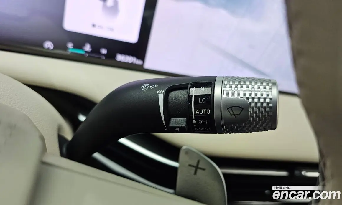Genesis G80 2025 2.5 автомат (гидро), фото 28