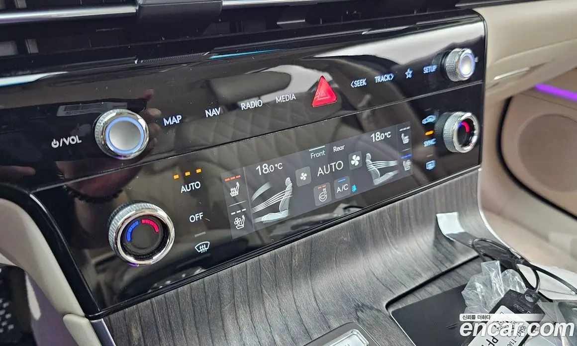 Genesis G80 2025 2.5 автомат (гидро), фото 30