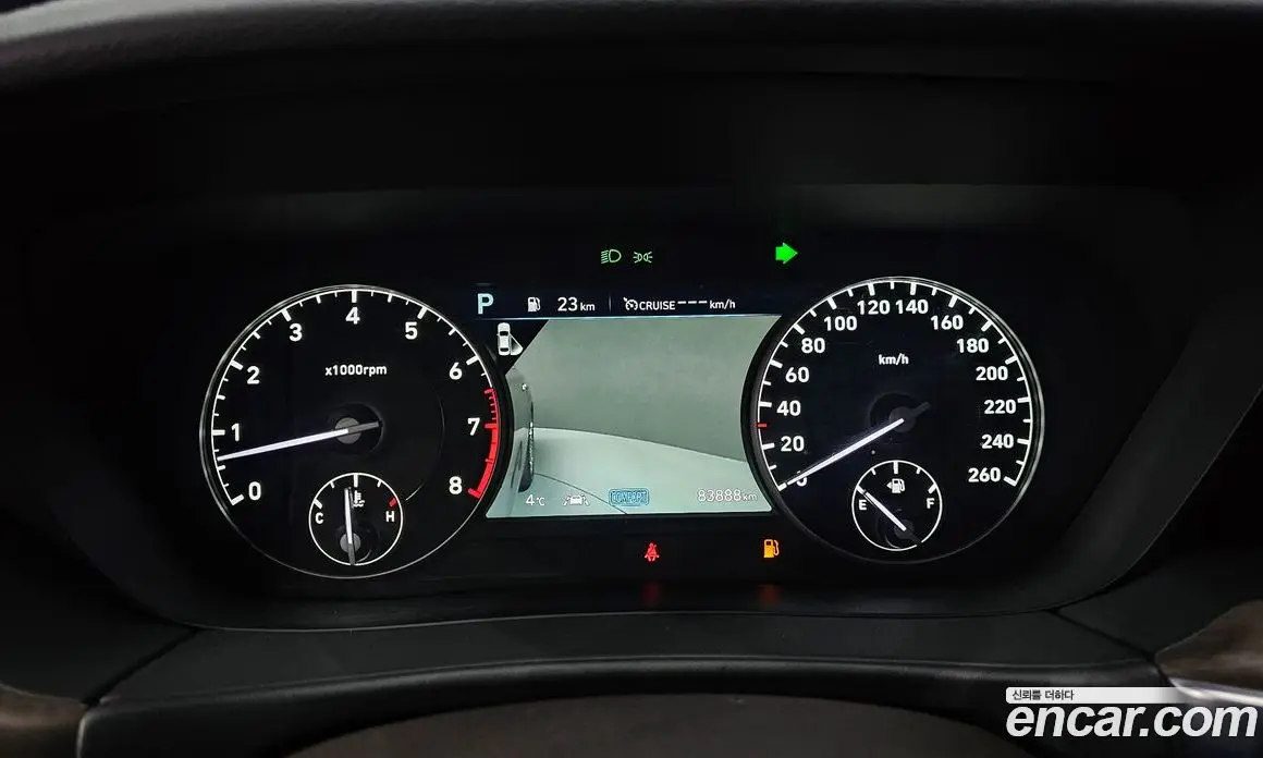 Genesis G90 2021 3.8 автомат (гидро), фото 8