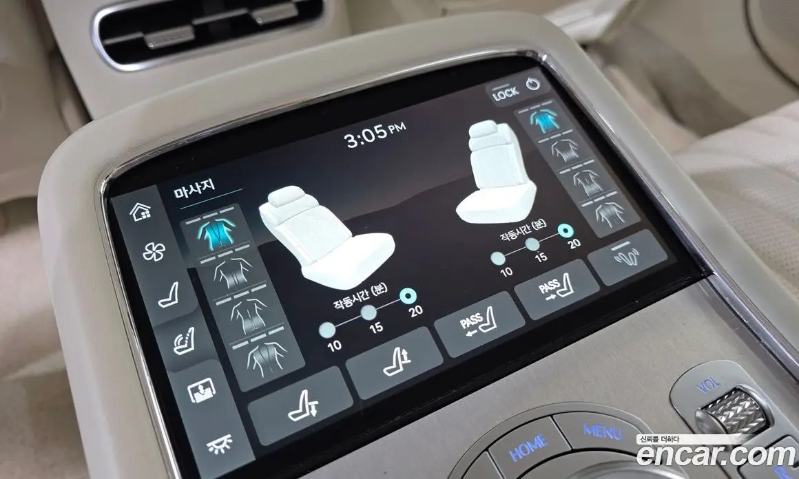 Genesis G90 2022 3.5 автомат (гидро), фото 35