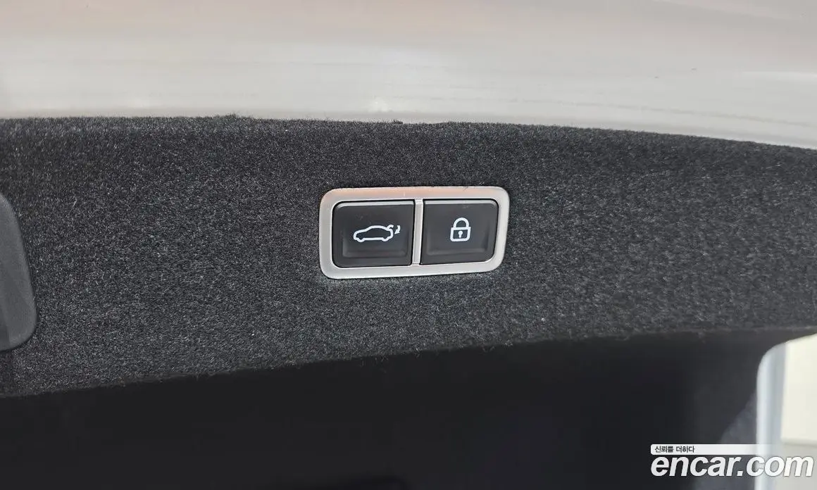 Genesis G90 2022 3.5 автомат (гидро), фото 37