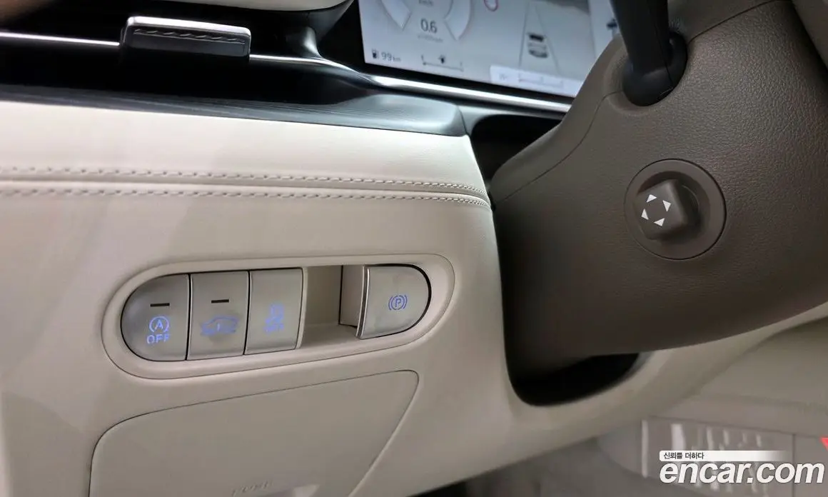 Genesis G90 2023 3.5 автомат (гидро), фото 25