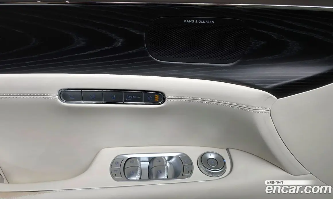 Genesis G90 2023 3.5 автомат (гидро), фото 27