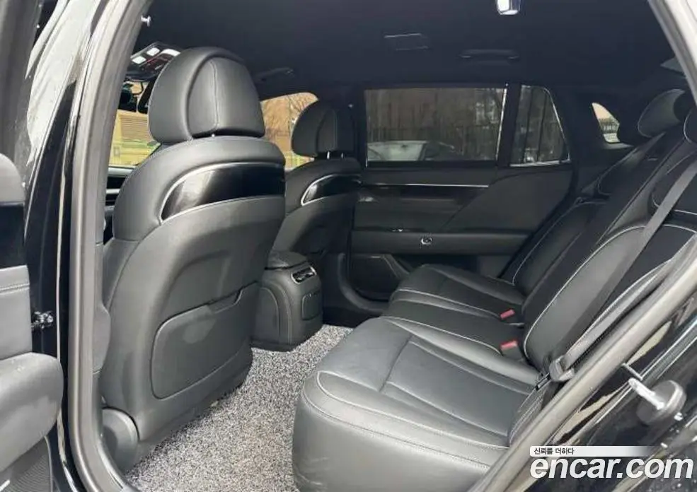 Genesis G90 2023 3.5 автомат (гидро), фото 11