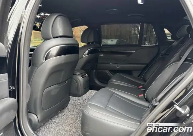 Genesis G90 2023 3.5 автомат (гидро), миниатюра 11