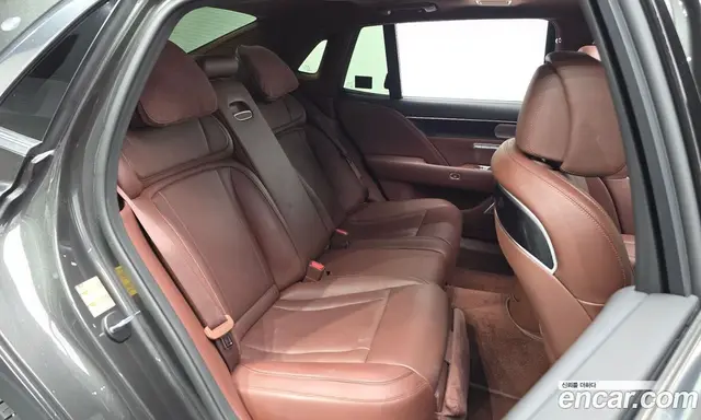 Genesis G90 2023 3.5 автомат (гидро), миниатюра 11