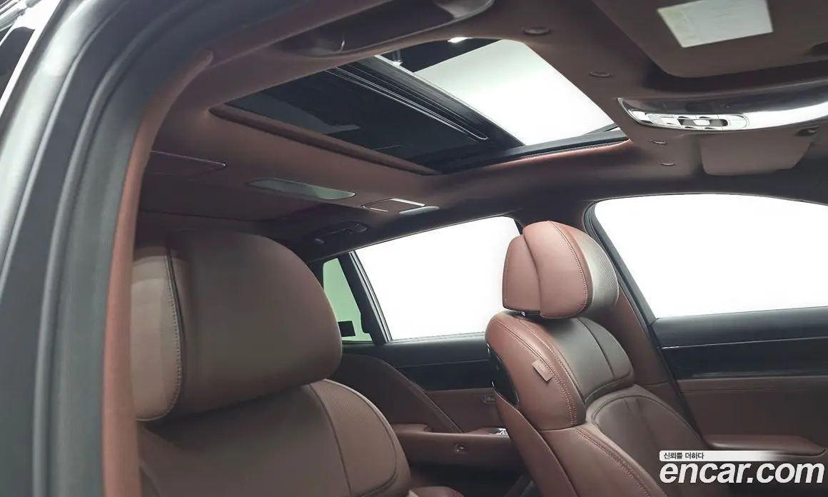 Genesis G90 2023 3.5 автомат (гидро), фото 15