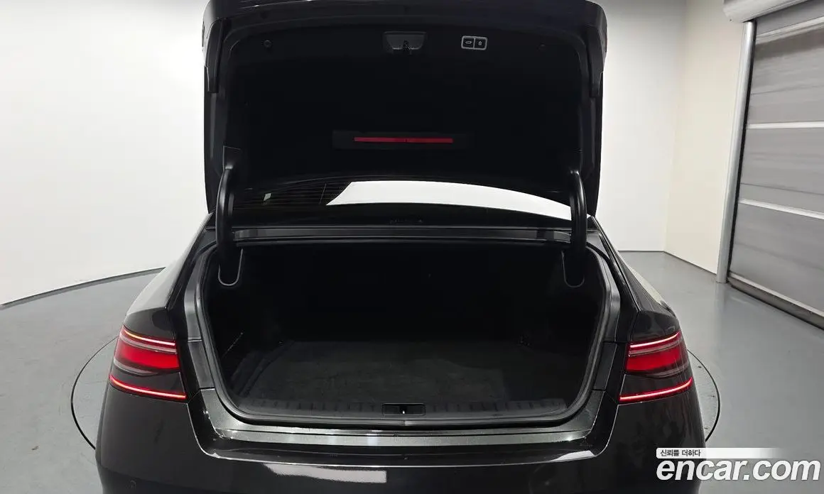 Genesis G90 2023 3.5 автомат (гидро), фото 20