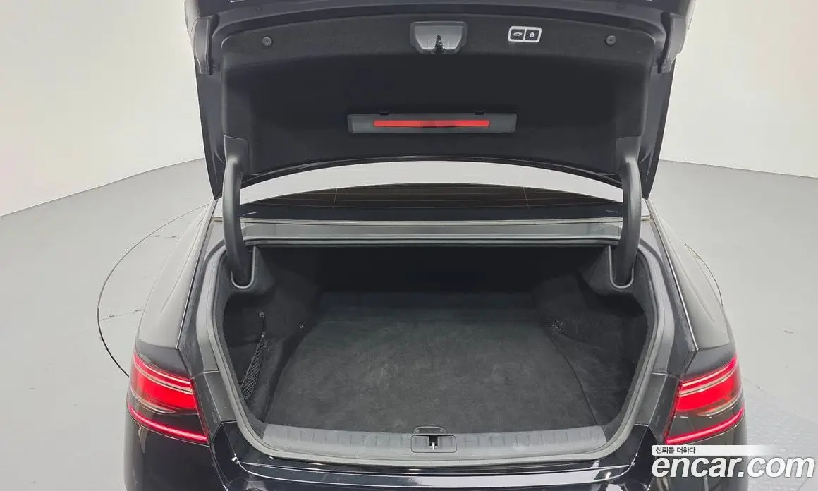 Genesis G90 2023 3.5 автомат (гидро), фото 20
