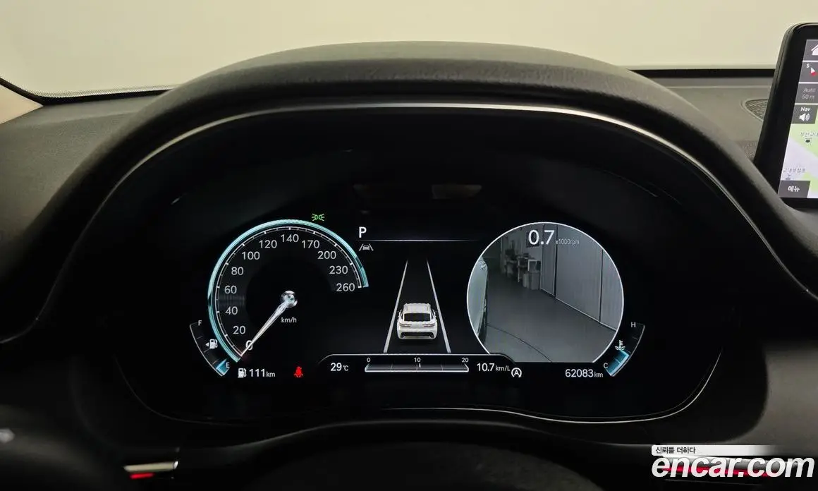 Genesis GV70 2022 2.5 автомат (гидро), фото 11