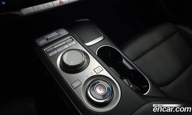 Genesis GV70 2022 2.5 автомат (гидро), миниатюра 12