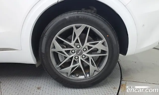 Genesis GV70 2022 2.5 автомат (гидро), миниатюра 7