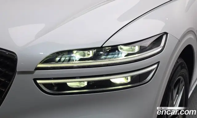 Genesis GV70 2022 2.5 автомат (гидро), миниатюра 8
