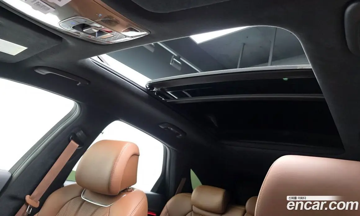Genesis GV70 2025 2.5 автомат (гидро), фото 24