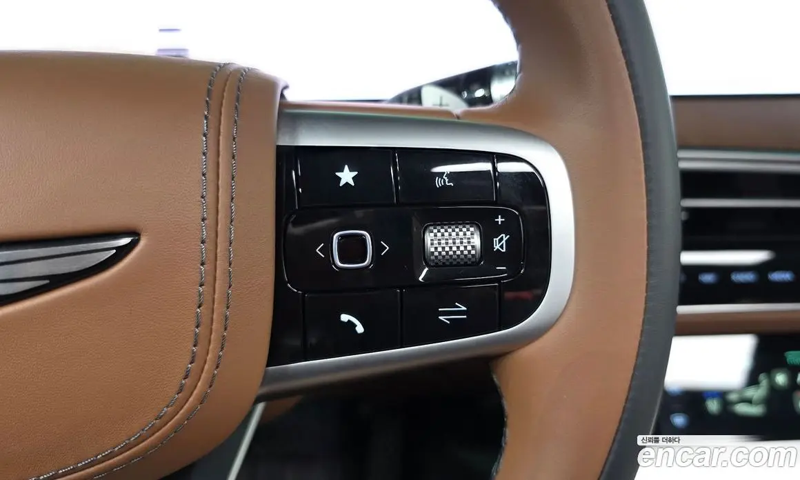 Genesis GV70 2025 2.5 автомат (гидро), фото 28