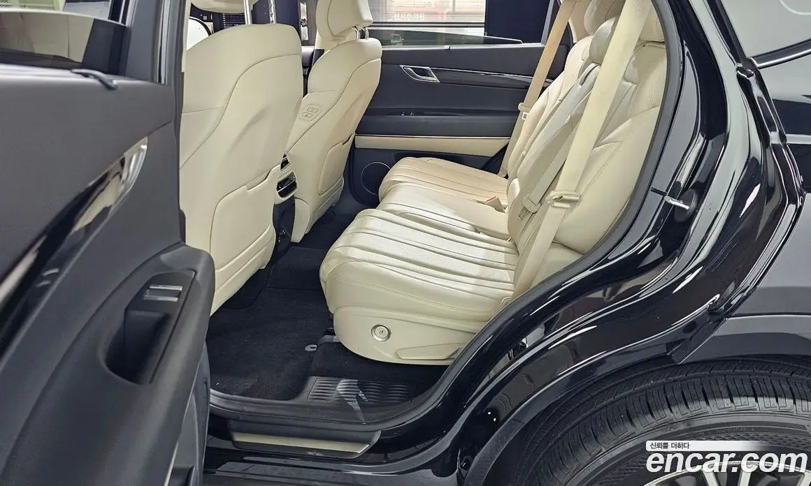 Genesis GV80 2020 2.5 автомат (гидро), фото 18