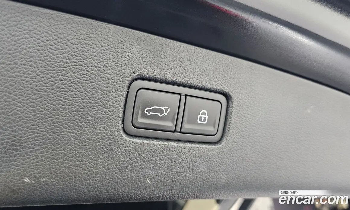 Genesis GV80 2020 2.5 автомат (гидро), фото 21