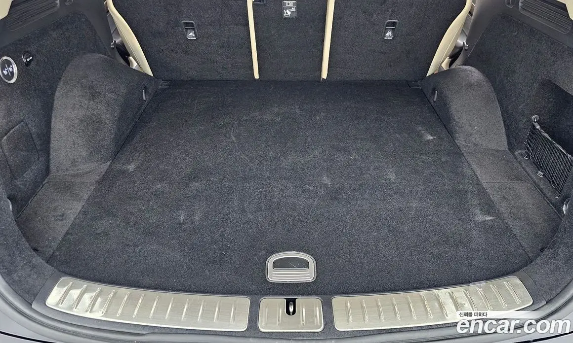 Genesis GV80 2020 2.5 автомат (гидро), фото 22