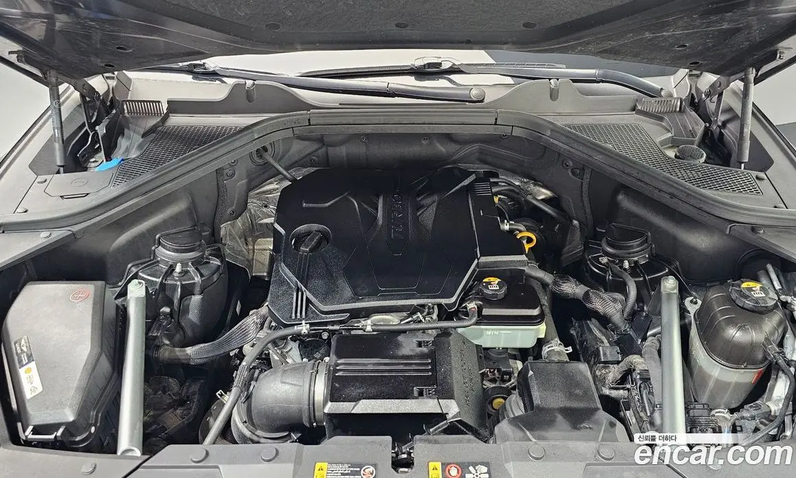 Genesis GV80 2020 2.5 автомат (гидро), фото 6